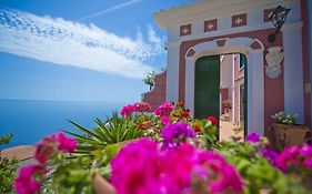 Palazzo Rocco Villa Sunshining in Love